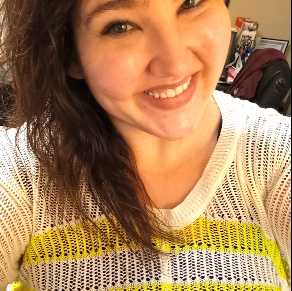 Meet your Posher, Sarah